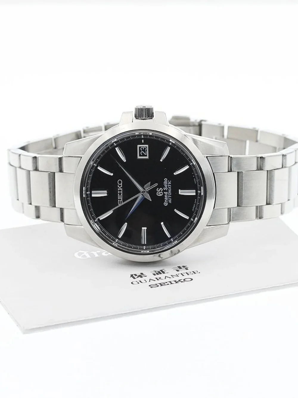 SEIKO Grand Seiko